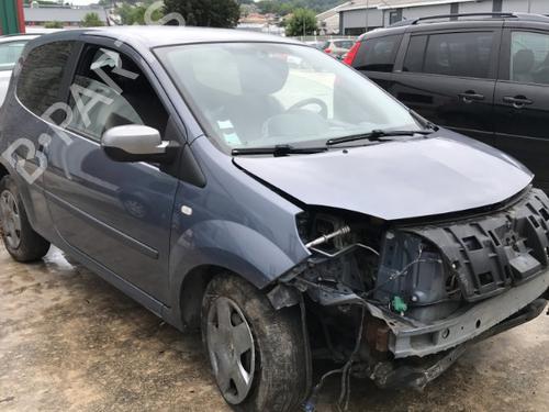 Instrument cluster RENAULT TWINGO II (CN0_) 1.2 16V (CN04, CN0B) | BP29043308C47  - Image 8