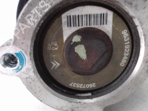 Steering pump CITROËN XSARA (N1) 1.9 D | BP25637010M99 