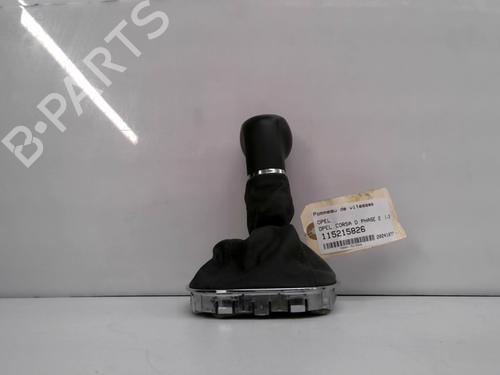 Manete velocidades OPEL CORSA D (S07) 1.2 (L08, L68) (86 hp) 31097443