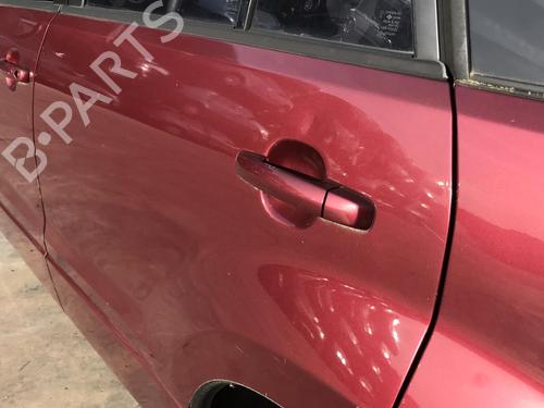 Transfer box SUZUKI GRAND VITARA II (JT, TE, TD) 1.9 DDiS All-wheel Drive (JT419, TD44, JB419WD, JB419XD,... | BP32317963M36 - Image 22