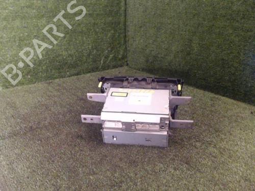 Radio TOYOTA RAV 4 III (_A3_) 2.2 D 4WD (ALA30_, ALA30R) | BP25648068E6 