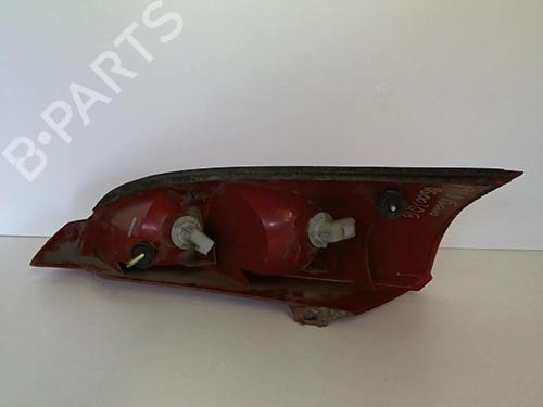 Used Right taillight Right taillight 25646921 25646921