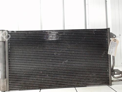 Used AC radiator VW POLO V (6R1, 6C1) 1.2 TDI (75 hp) 30819707