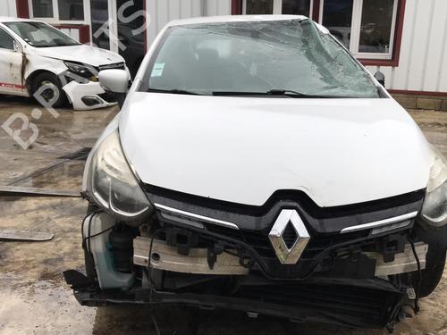 Climate control RENAULT CLIO IV (BH_) 1.5 dCi 75 | BP25634889I5 - Image 20