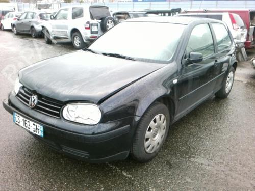 Right mirror VW GOLF IV (1J1) 1.6 16V | BP25649554C27 