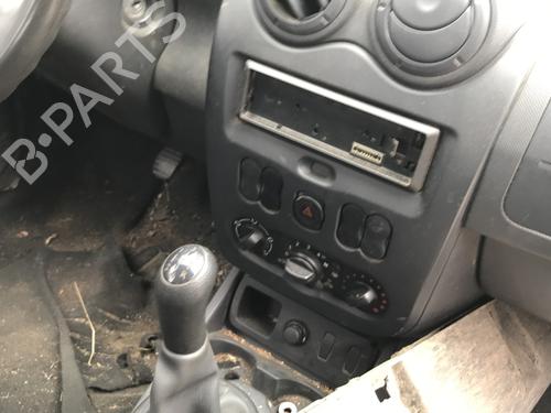 Steering rack DACIA DUSTER (HS_) 1.5 dCi (HSAJ) | BP32062465M22  - Image 27