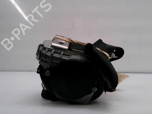 Used Rear right seatbelt Rear right seatbelt RENAULT MEGANE III Coupe (DZ0/1_) 1.9 dCi (DZ0N, DZ0J, DZ1J, DZ1K) (131 hp) 31023444 31023444