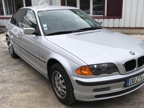 Climate control BMW 3 (E46) 320 d | BP25642688I5 - Image 18