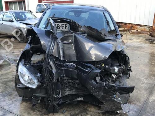 Starter FORD C-MAX II (DXA/CB7, DXA/CEU) 1.6 TDCi | BP25650242M8  - Image 9