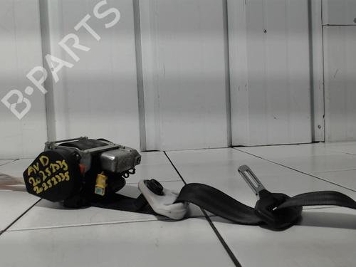 Front right seatbelt PEUGEOT 208 I (CA_, CC_) 1.2 VTI 82 | BP32110368I25