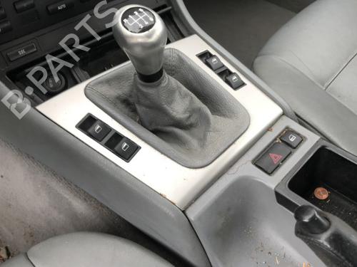 Headlight switch BMW 3 Coupe (E46) 320 Cd | BP25639221I24 