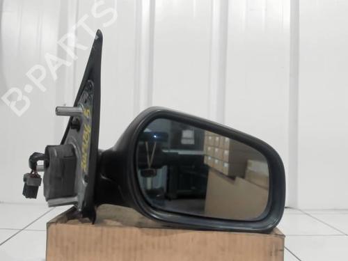 Used Right mirror CITROËN XSARA (N1) 2.0 HDi 90 (90 hp) 25634536