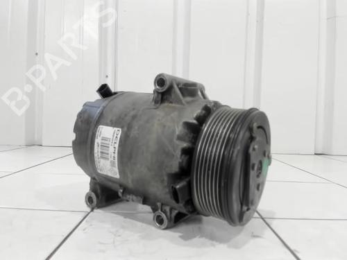 Used AC compressor RENAULT ESPACE IV (JK0/1_) 2.2 dCi (JK0H) (150 hp) 25647701