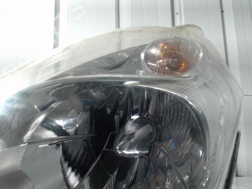 Left headlight NISSAN LEAF (ZE0) Electric | BP32118547C28  - Image 6