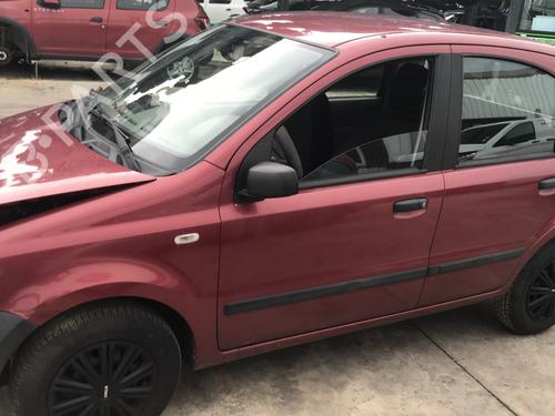 Køfangervange FIAT PANDA (169_) 1.1 (169.AXA1A) | BP34532374C73 - Image 27
