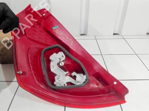 right-taillight-ford-fiesta-vi-cb1-ccn-2008-25631173 main image