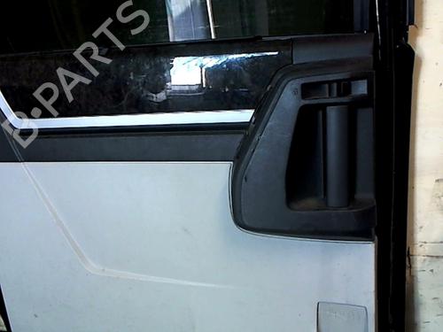 left-rear-door-chrysler-grand-voyager-v-rt-2007-25629380 main image