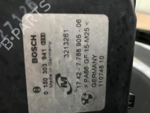 Radiator fan BMW 1 (E87) 118 d | BP25645231M35 - Image 3