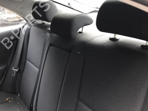 Display monitor TOYOTA AVENSIS (_T25_) 2.0 D-4D (CDT250_, CDT250R) | BP25647794C48 