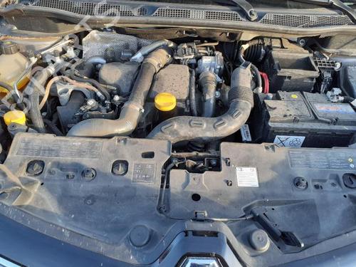 Steering column RENAULT CAPTUR I (J5_, H5_) 1.5 dCi 90 (J5N4, J5M5, J5MW, J5M6, J5AL, J5AJ) | BP25640048M21  - Image 12