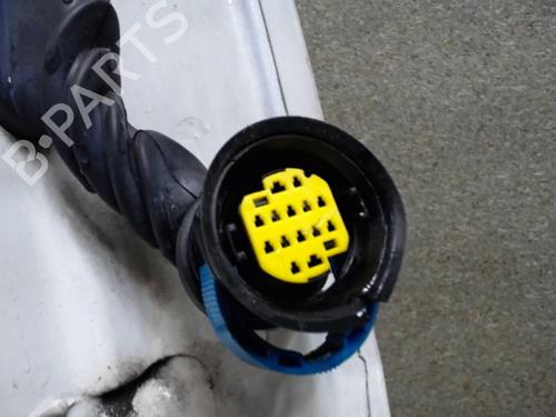 Left rear door FIAT PUNTO (188_) 1.2 60 (188.030, .050, .130, .150, .230, .250) | BP25633113C4 