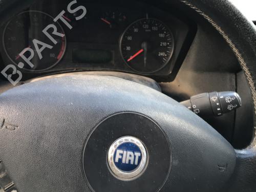 Front left seatbelt FIAT STILO Multi Wagon (192_) 1.9 JTD | BP29528513I26  - Image 8