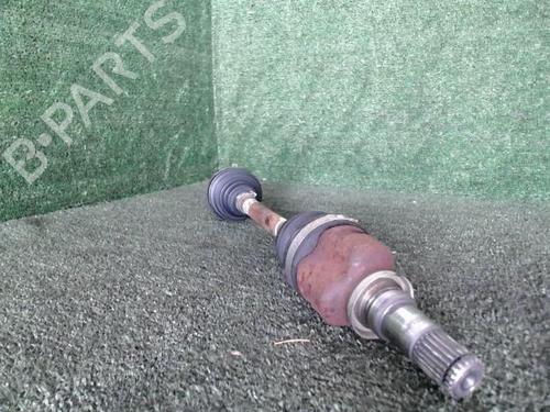 Left front driveshaft CITROËN C1 (PM_, PN_) 1.4 HDi | BP25631506M38 - Image 3