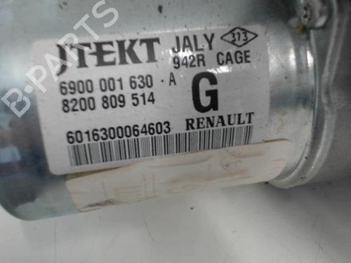 Used Steering column Steering column RENAULT TWINGO II (CN0_) 1.2 16V (CN04, CN0B) (75 hp) 25637107 25637107