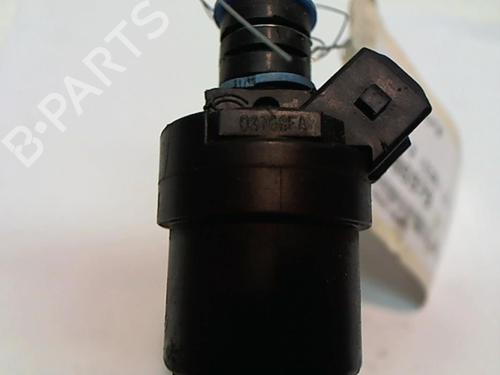 Used Injector Injector BMW 3 (E36) 316 i (102 hp) 25643452 25643452