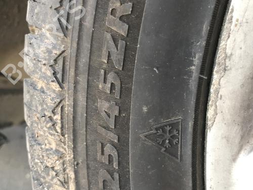 Gearbox VW GOLF VI (5K1) 1.6 TDI | BP28567544M3 - Image 14