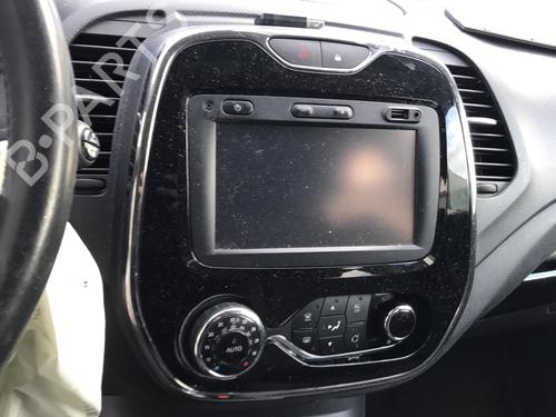 Hattehylde RENAULT CAPTUR I (J5_, H5_) 0.9 TCe 90 | BP25628447C85 - Image 21