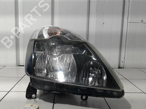 Faro destro RENAULT MODUS / GRAND MODUS (F/JP0_) 1.4 (JP01, JP0J) (98 hp) 30698868