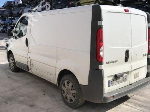 Alternator RENAULT TRAFIC II Van (FL) 2.0 dCi 90 (FL0H, FL00, FL01, FL0M, FL0P, FL0S) | BP25644476M7  - Image 8