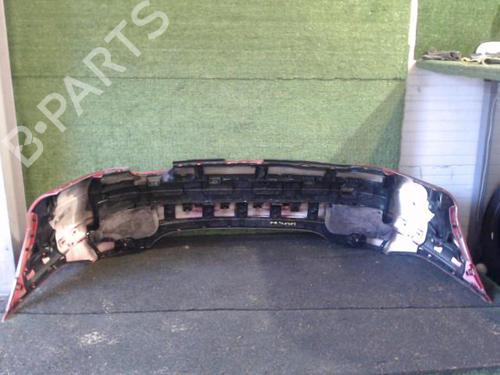 Rear bumper MERCEDES-BENZ C-CLASS Coupe (CL203) C 220 CDI (203.706) | BP25634683C8 