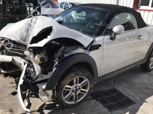 Peças MINI MINI Roadster (R59) Cooper 2525555