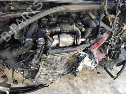 Front right window mechanism CITROËN C4 II (NC_) 1.6 HDi 115 | BP25644214C23 