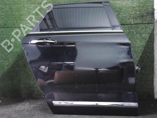 Used Right rear door CITROËN C5 III Break (RW_) 2.0 HDi (136 hp) 25644274