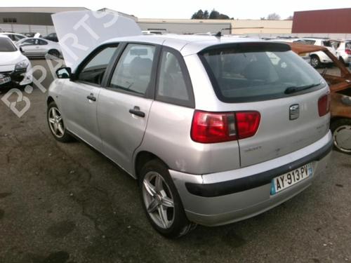 Right headlight SEAT IBIZA II (6K1) 1.9 TDI | BP25646094C29 
