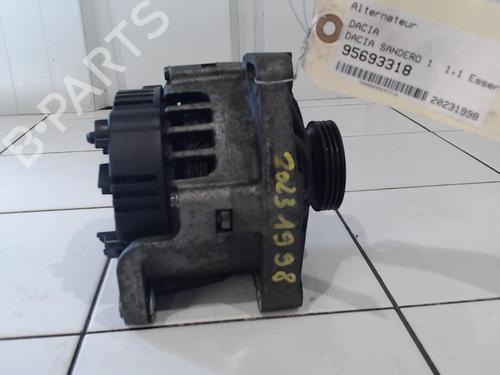 Alternator DACIA SANDERO 1.2 16V | BP25639084M7 