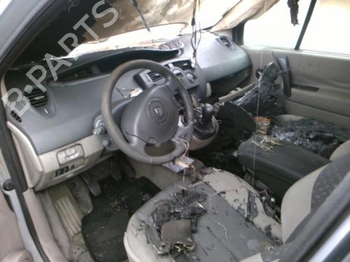 Rear wiper motor RENAULT SCÉNIC II (JM0/1_) 1.9 dCi (JM0G, JM12, JM1G, JM2C) | BP25629094M102 