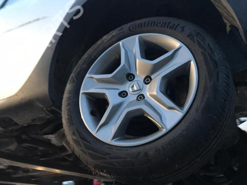 AC compressor DACIA SANDERO II 1.5 Blue dCi 95 (B8JL) | BP25648156M34  - Image 54