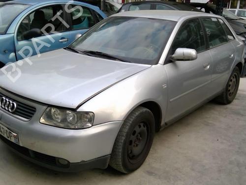 Used Parts AUDI A3 (8L1) 1.9 TDI 2529203