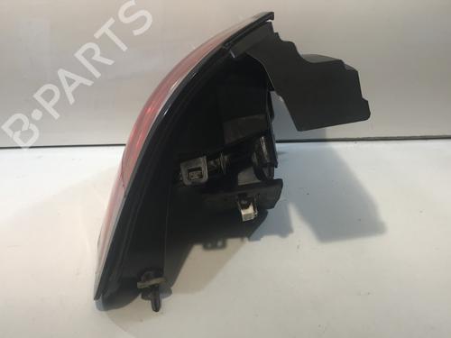 Right taillight CITROËN C3 II (SC_) 1.6 BlueHDi 100 | BP29412214C35 