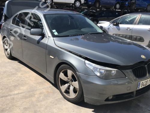 Front right seatbelt BMW 5 (E60) 530 d | BP30615082I25 - Image 20