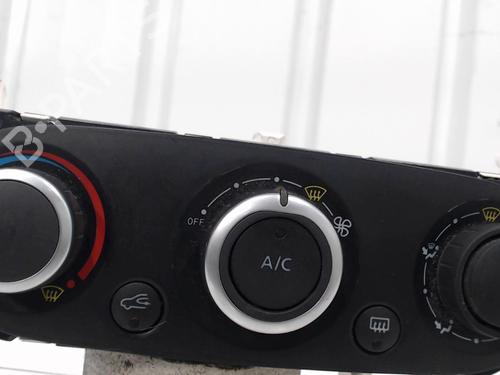 Climate control RENAULT CLIO IV (BH_) 1.5 dCi 75 | BP26599161I5 - Image 4