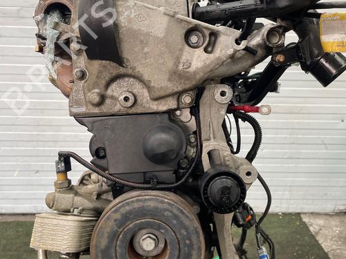 Engine RENAULT CLIO III (BR0/1, CR0/1) 1.2 16V (BR0P, CR0P) | BP40280993M1 - Image 5