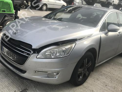 Intercooler PEUGEOT 508 I (8D_) 1.6 HDi | BP28064788M30 - Image 11