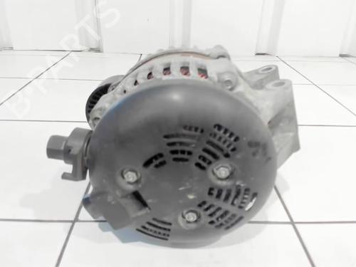 Alternator BMW 1 (E81) 116 i | BP25634426M7 