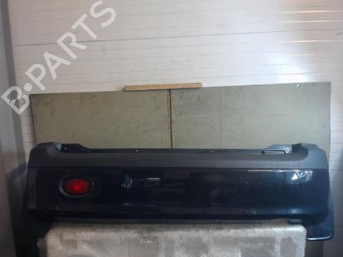 Rear bumper HYUNDAI ATOS (MX) 1.0 i | BP25639993C8