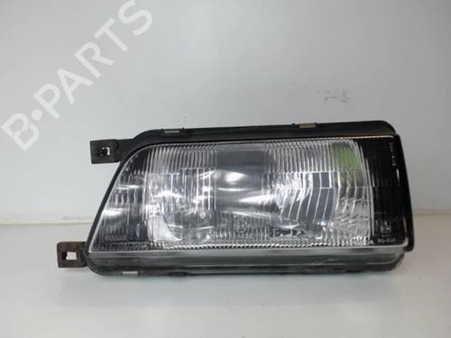 Used Left headlight NISSAN SUNNY II Hatchback (N13) 1.6 i 12V (90 hp) 25640175